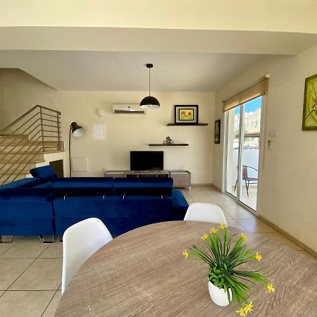 Sunny Cyprus Villa Paralimni Exterior photo