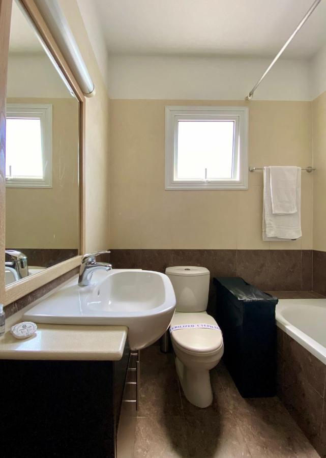 Sunny Cyprus Villa Paralimni Exterior photo