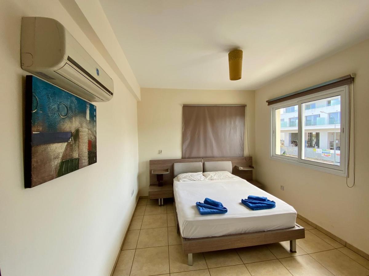 Sunny Cyprus Villa Paralimni Exterior photo