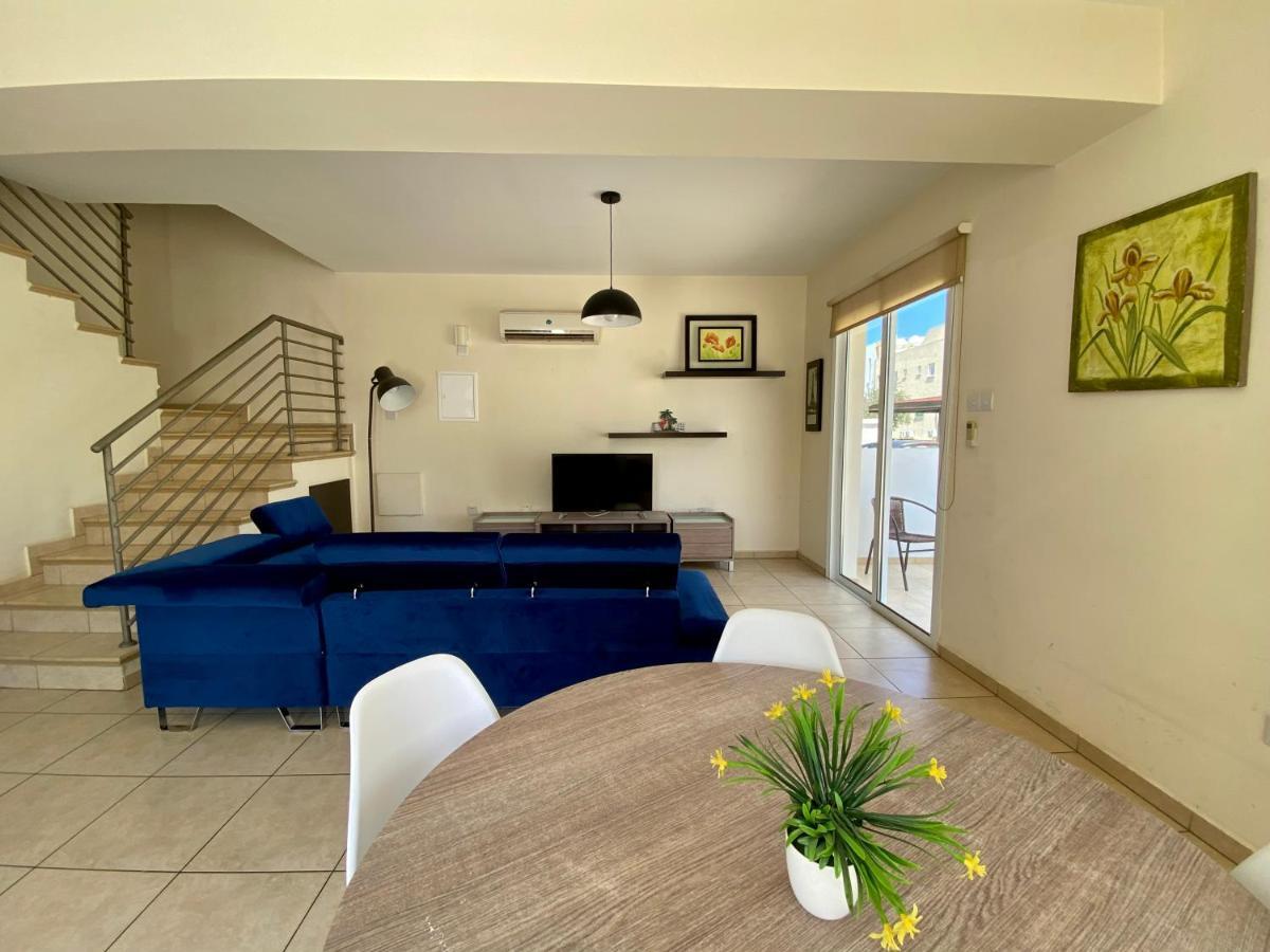 Sunny Cyprus Villa Paralimni Exterior photo