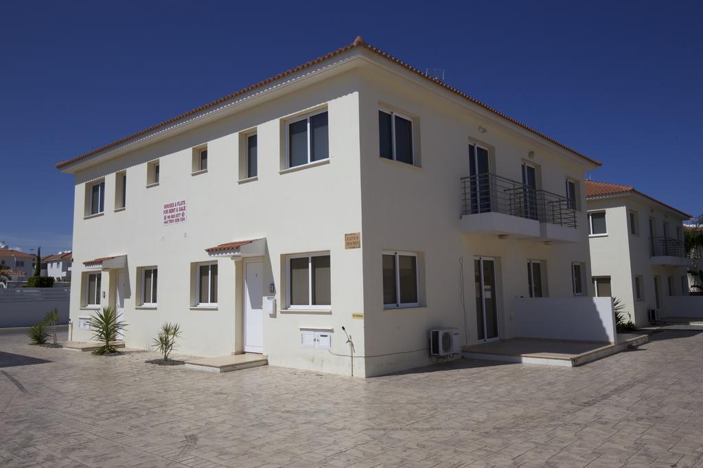 Sunny Cyprus Villa Paralimni Exterior photo